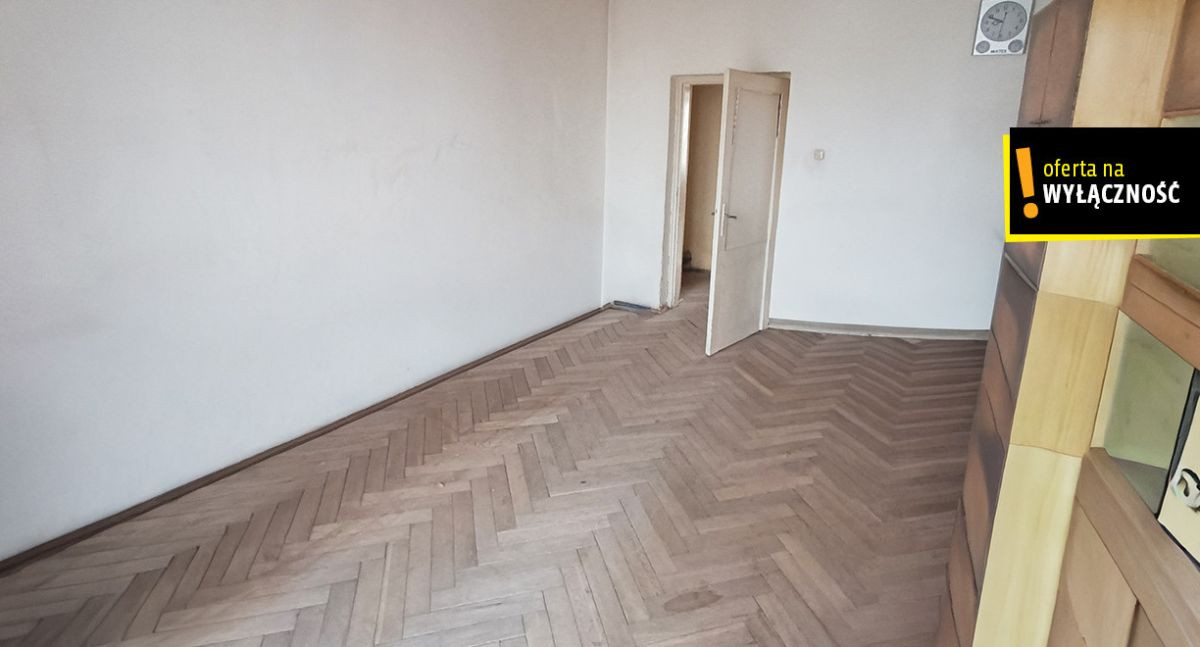 Mieszkanie do własnej aranżacji ul. Iwo Odrowąża - Więcej