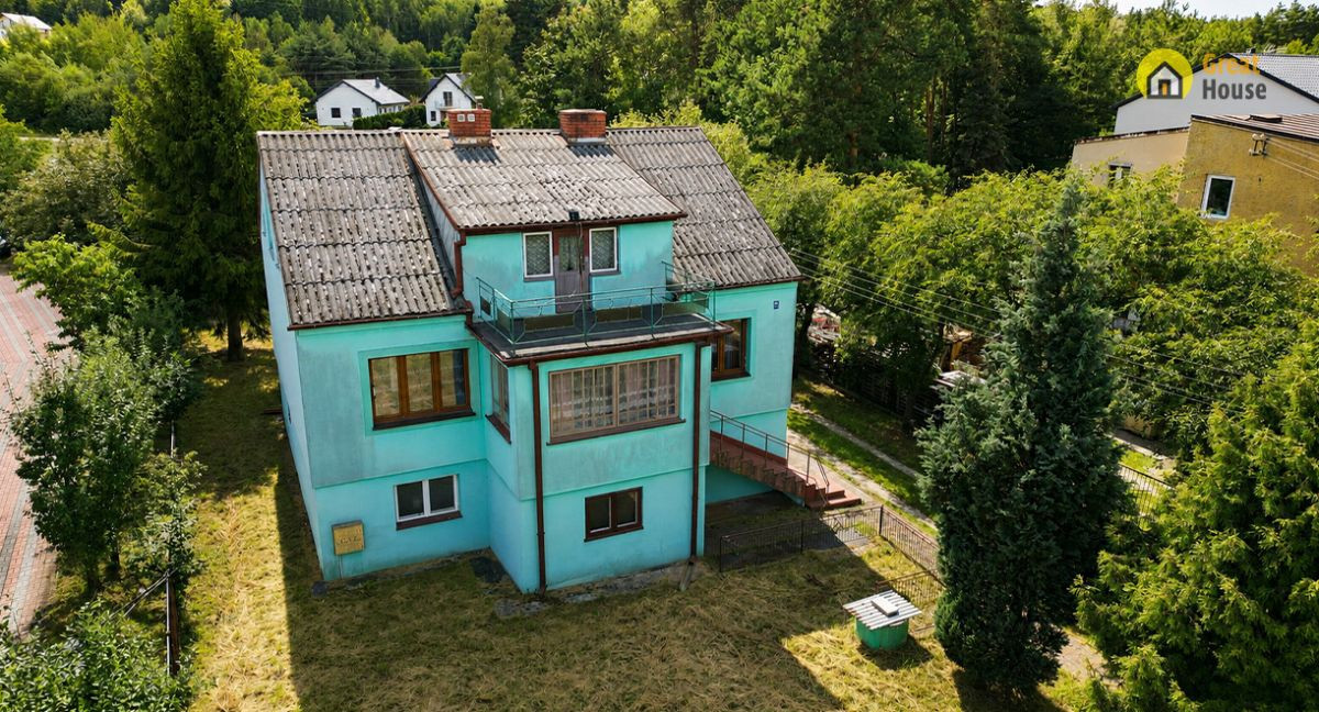 Dom – Morawica, powiat kielecki - Widok 4