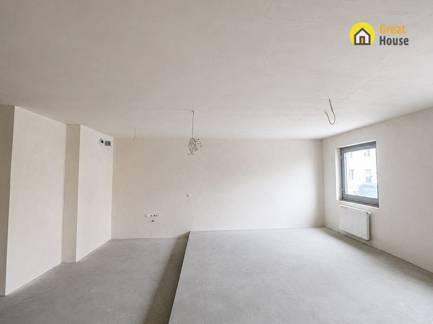 Lokal usługowy w centrum | Stan deweloperski - Widok 4