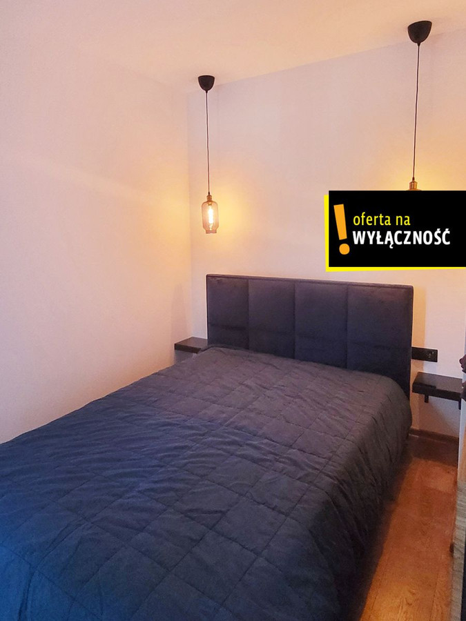 Mieszkanie – Kielce, Śródmieście - Widok 5