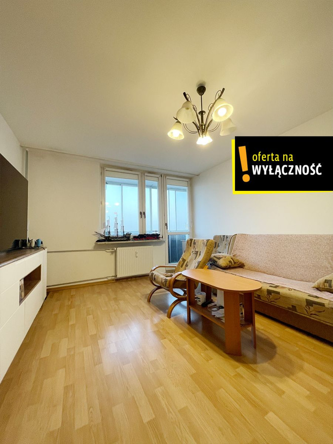 Apartment in Warszawa, Grochów-Południowy, Praga-Południe - Widok 5