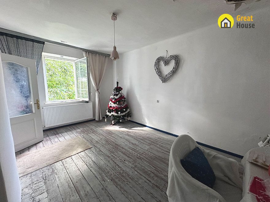 Dom – Krzanowice - Widok 4