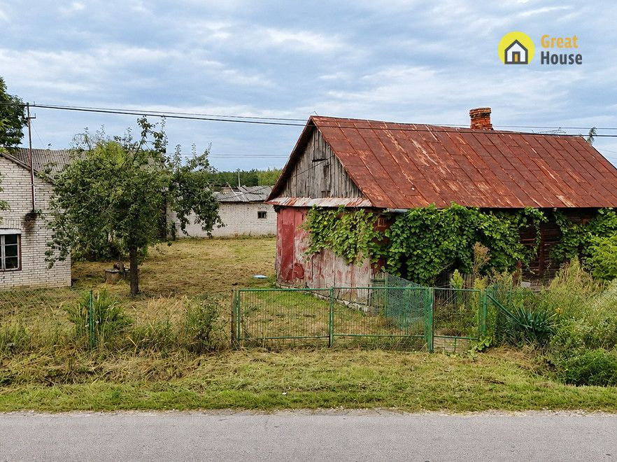Dom – Góra, powiat buski - Widok 2