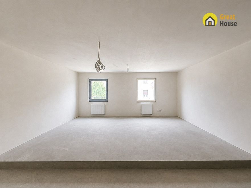 Lokal usługowy w centrum | Stan deweloperski - Widok 5