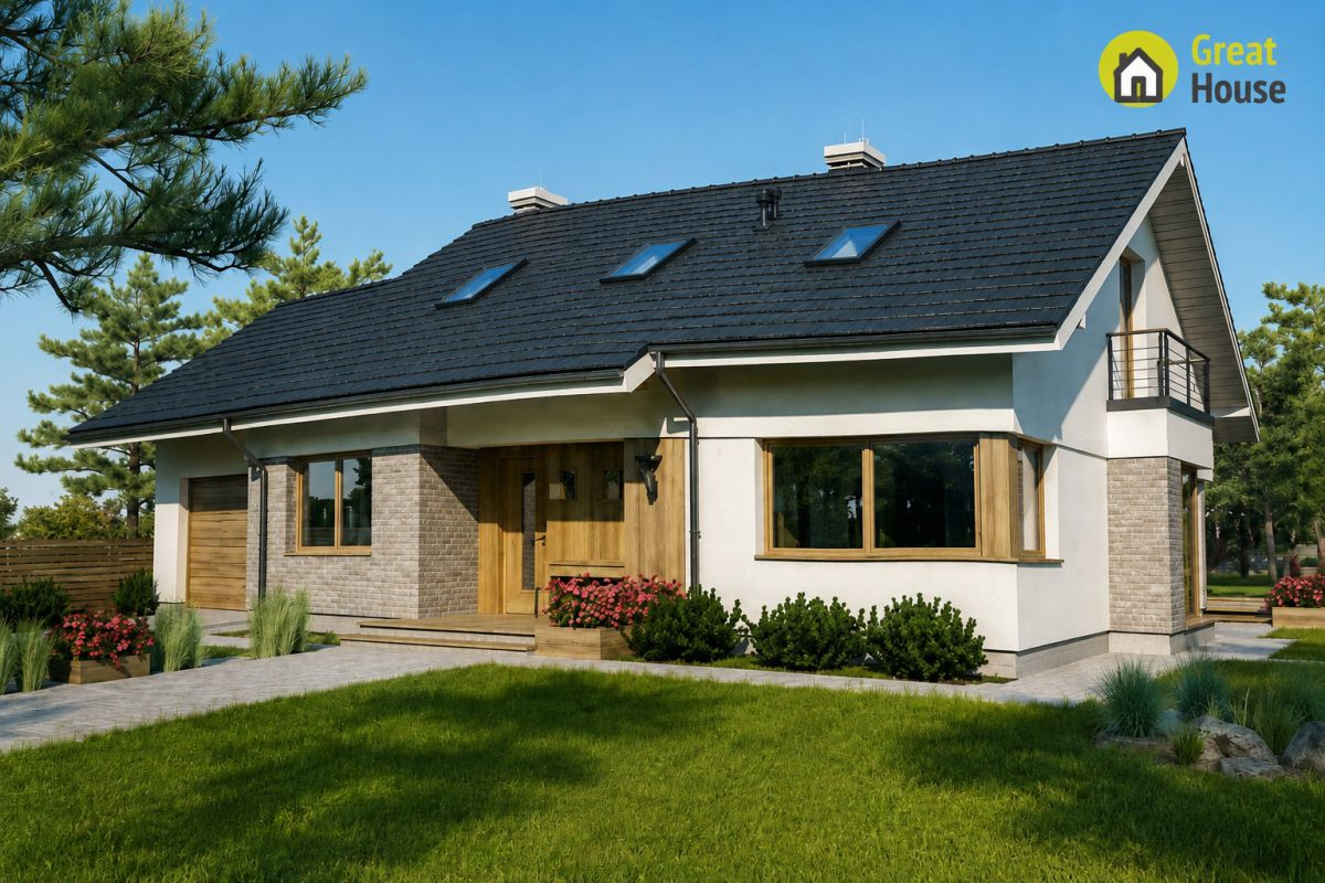 DZIAŁKA 7024 m²+FUNDAMENTY-PRZY LESIE-ZDZIECI NOWE - Widok 3