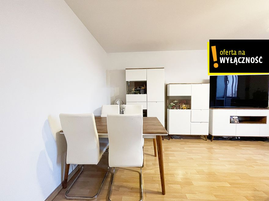 Apartment in Warszawa, Grochów-Południowy, Praga-Południe - Widok 2