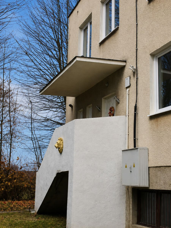 Dom – Hulcze - Widok 3