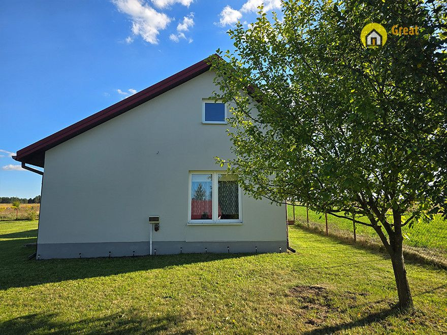 Dom – Drogowle - Widok 5