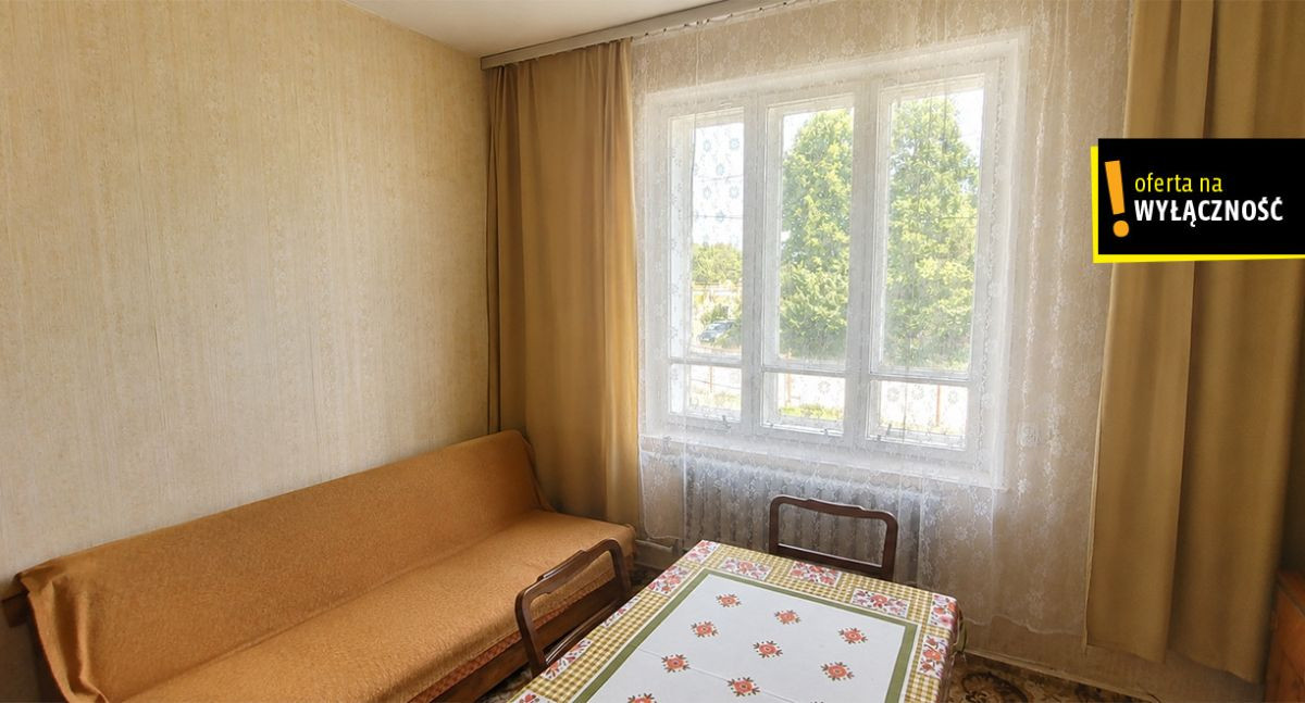 Działka z domem, Chrusty, gm. Zagnańsk - Widok 5