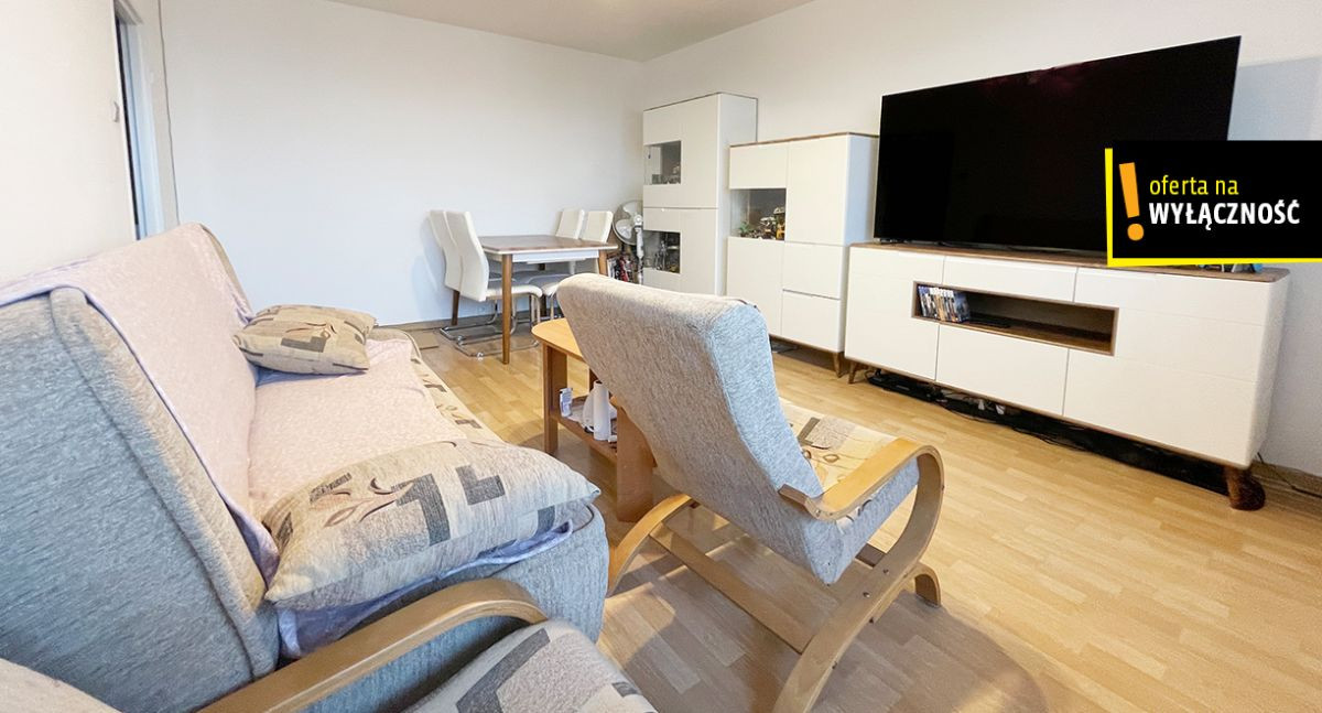 Apartment in Warszawa, Grochów-Południowy, Praga-Południe - Widok 3
