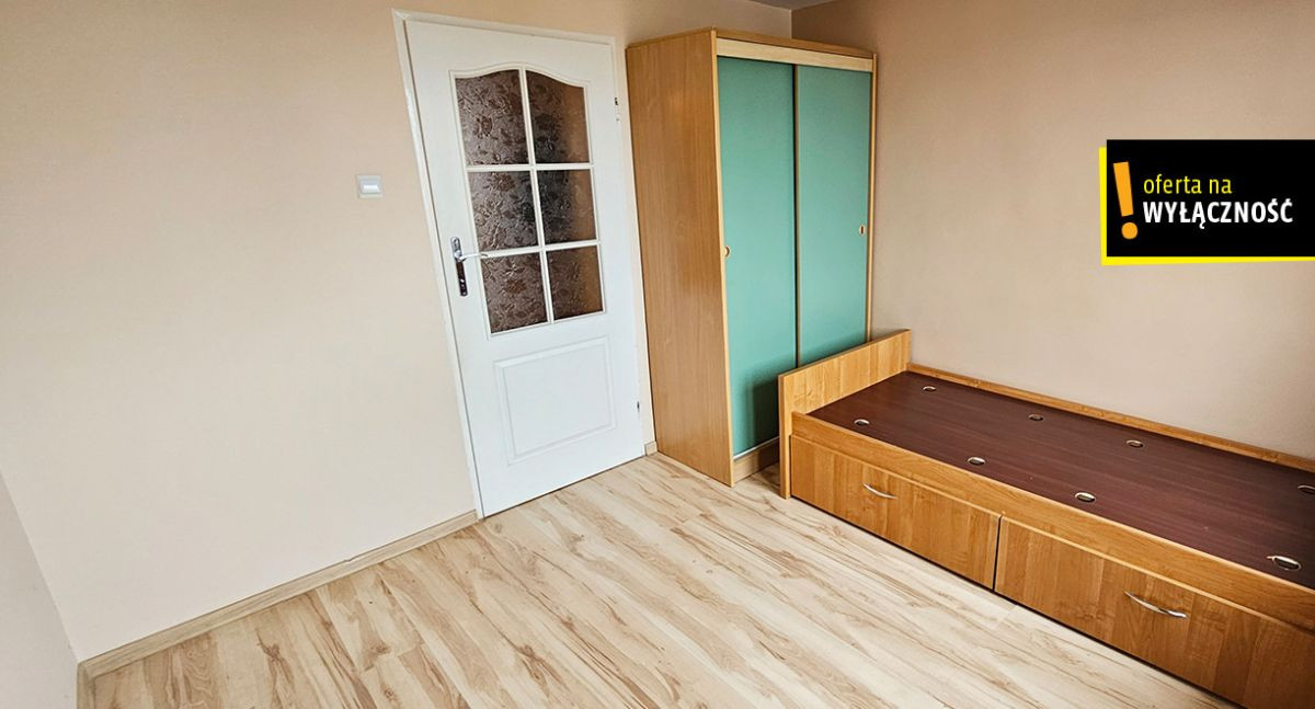 48 m² - Blisko Centrum - Klimatyzacja - Widok 5