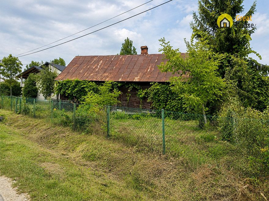 Dom – Góra, powiat buski - Widok 3