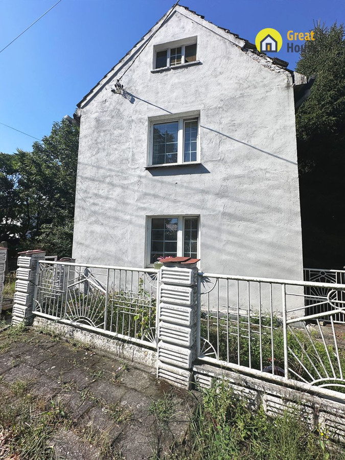 Dom – Krzanowice - Widok 2