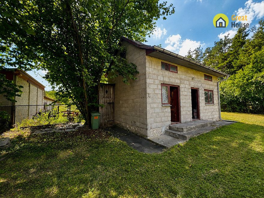 Dom – Morawica, powiat kielecki - Widok 5