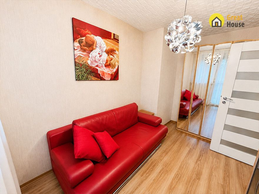 Mieszkanie – Rybnik, Osiedle Dworek, Śródmieście - Widok 3
