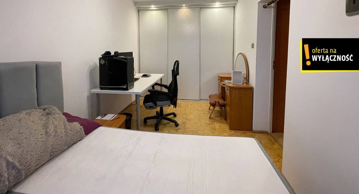 Apartment in Warszawa, Grochów-Południowy, Praga-Południe - Więcej