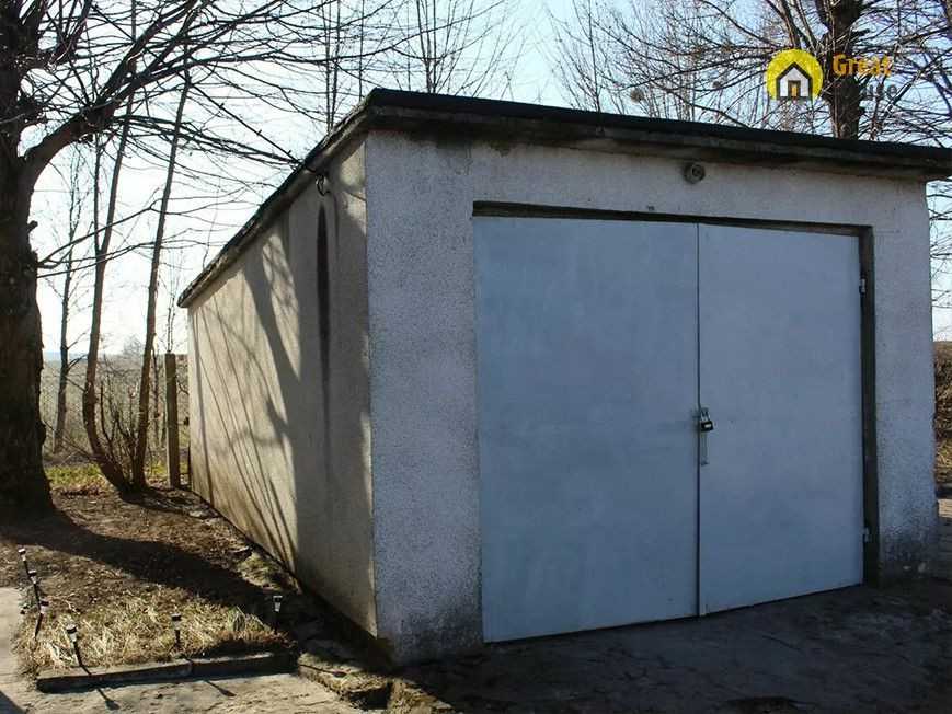 Dom – Hulcze - Więcej