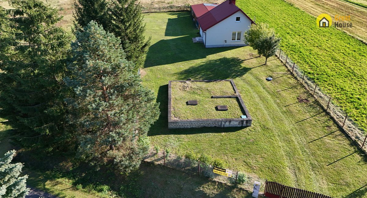 Dom – Drogowle - Więcej