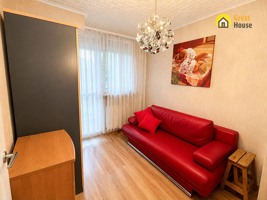 Mieszkanie – Rybnik, Osiedle Dworek, Śródmieście - Widok 4