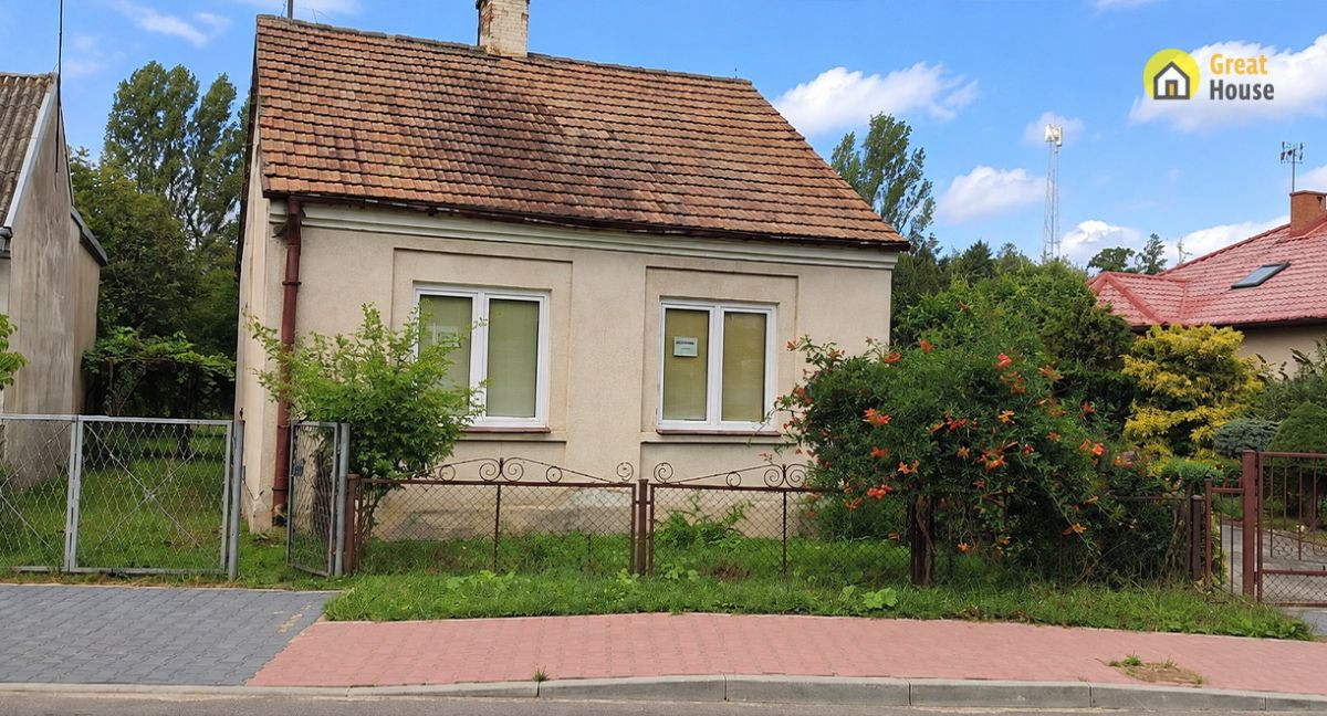 Dom – Oleśnica - Widok 2