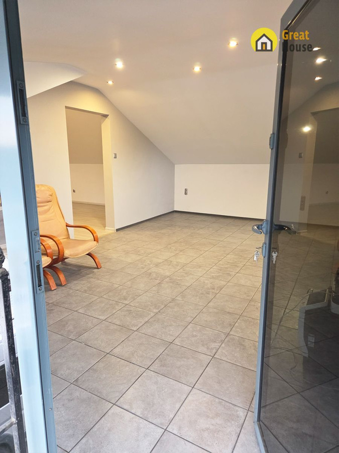 Lokal 67 m² przy trasie Rybnik-Racibórz NOWY - Więcej