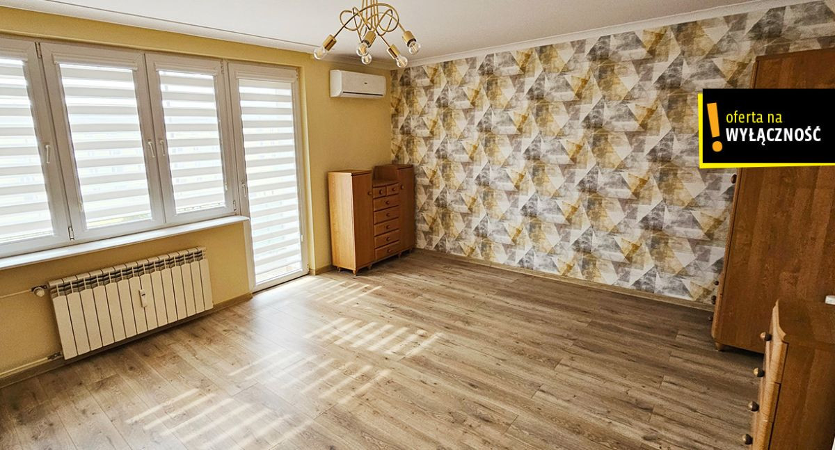 48 m² - Blisko Centrum - Klimatyzacja - Widok 3