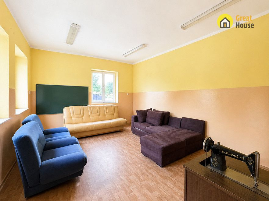 Budynek 120 m², działka 1000 m² | Śladków Mały - Widok 5