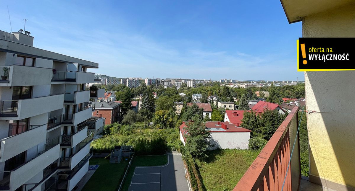 Apartment in Kielce, Osiedle Chęcińskie, Kadzielnia - Więcej