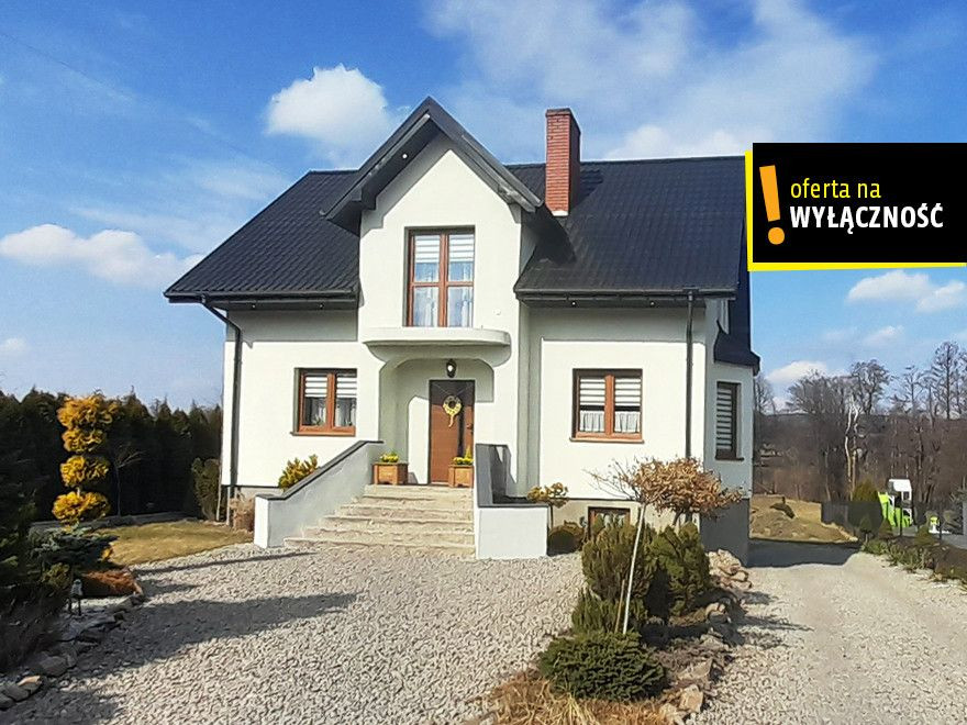 Casa, 131 m², terreno 1000 m²