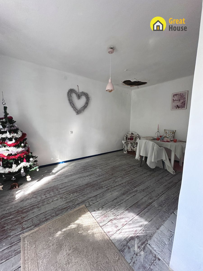 Dom – Krzanowice - Widok 5