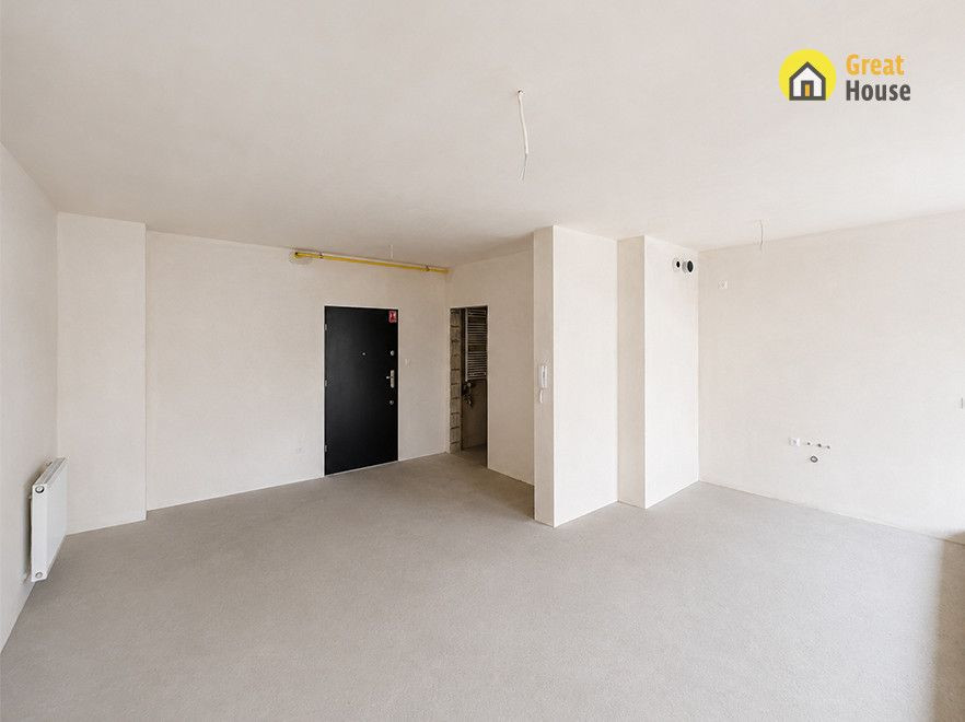 Lokal usługowy w centrum | Stan deweloperski - Widok 3