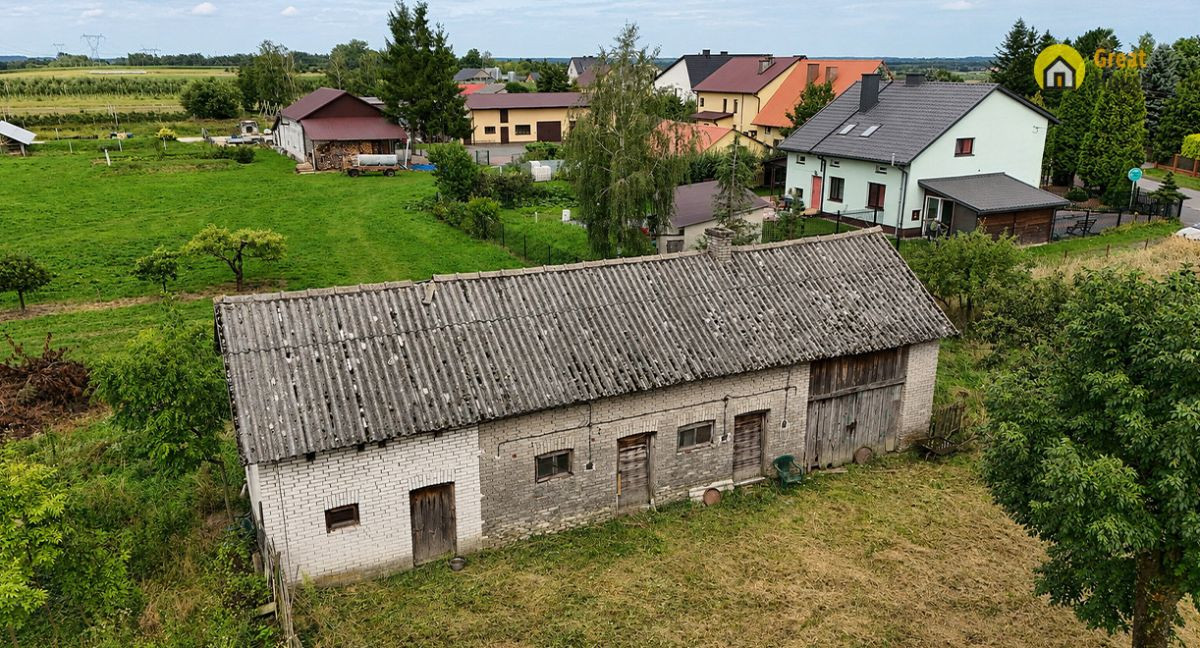 Dom – Góra, powiat buski - Więcej
