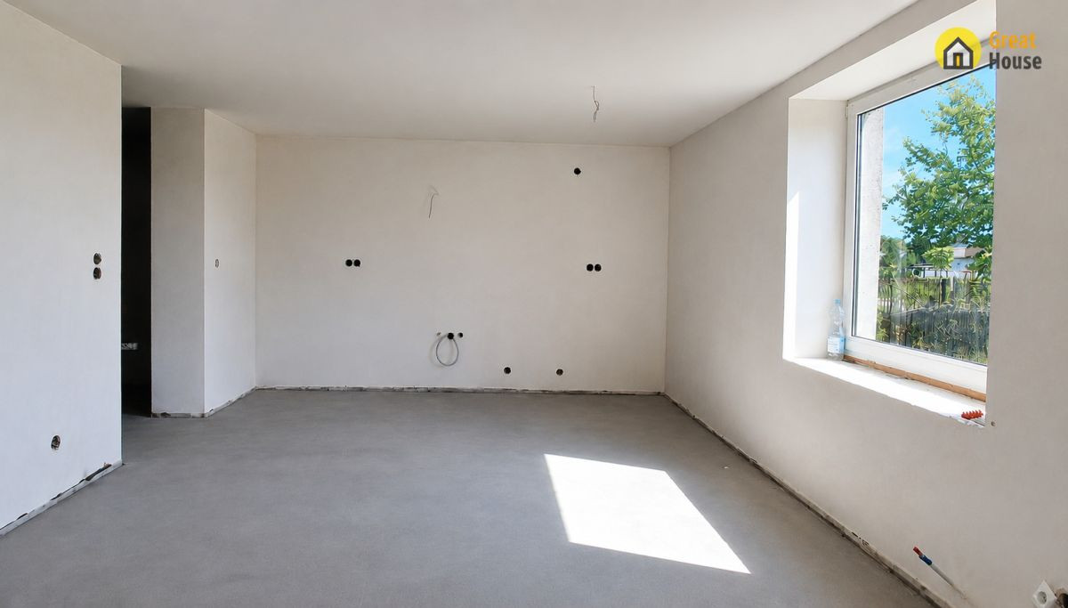 DZIAŁKA 7024 m²+FUNDAMENTY-PRZY LESIE-ZDZIECI NOWE - Więcej