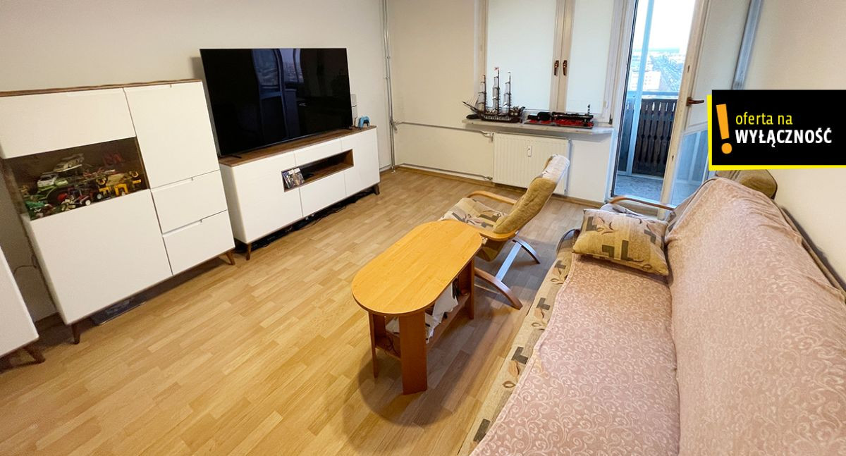 Apartment in Warszawa, Grochów-Południowy, Praga-Południe - Widok 4