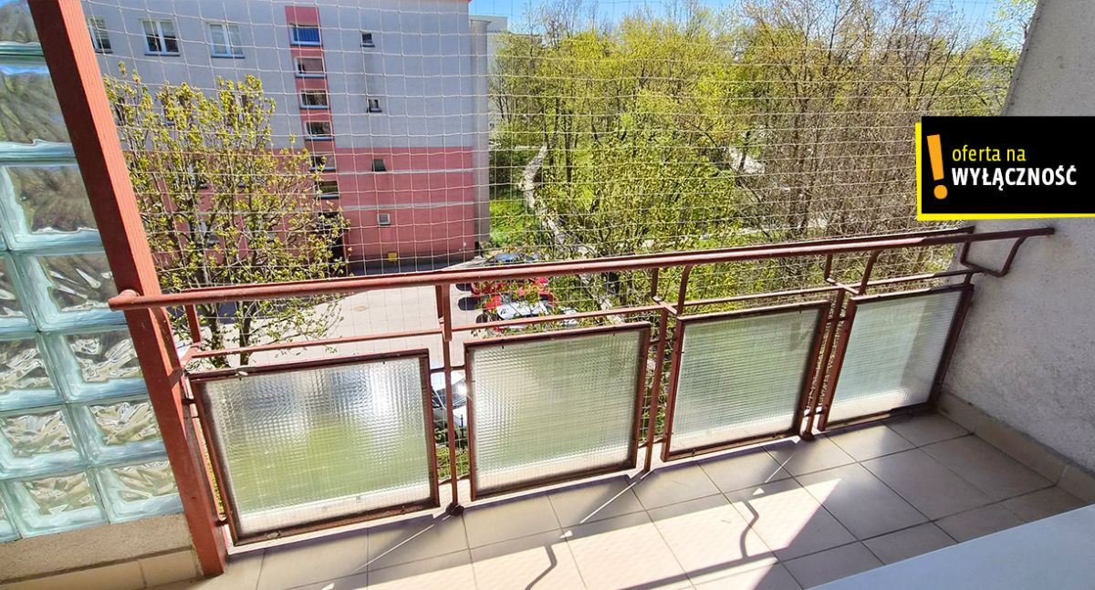 Mieszkanie – Kielce, Osiedle Chęcińskie, Kadzielnia - Widok 5