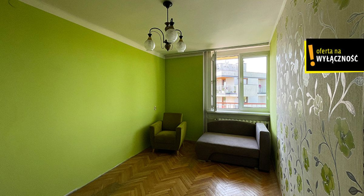 Apartment in Kielce, Osiedle Chęcińskie, Kadzielnia - Widok 3