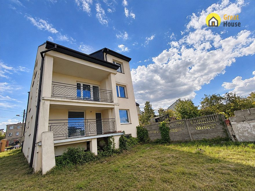 House in Kielce - View 3