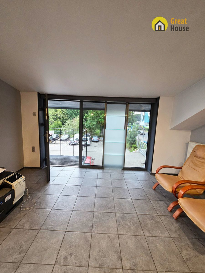 Lokal 67 m² przy trasie Rybnik-Racibórz NOWY - Widok 5
