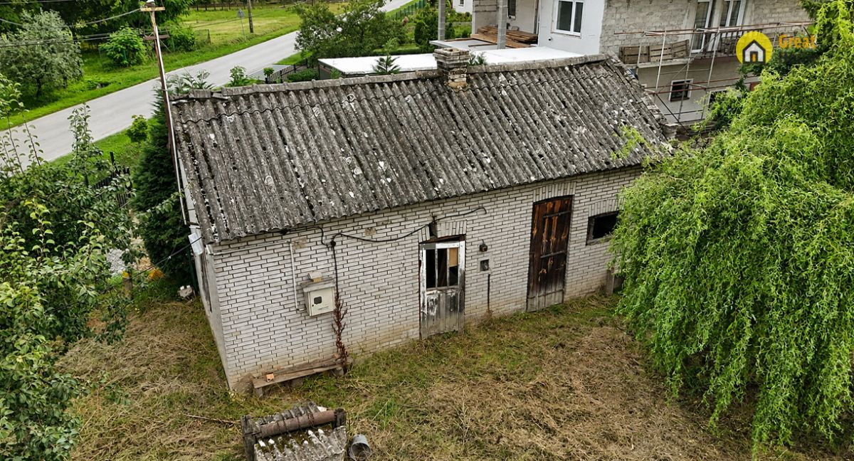 Dom – Góra, powiat buski - Widok 5