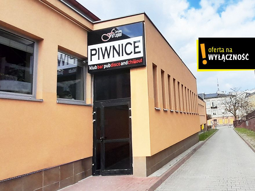 Locale commerciale, 535 m²