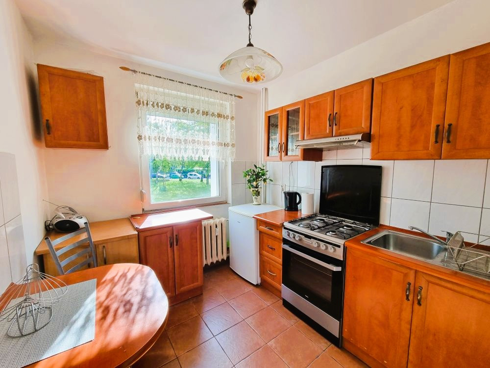 Apartment in Poznań, Osiedle Wichrowe Wzgórze, Winogrady - Widok 5