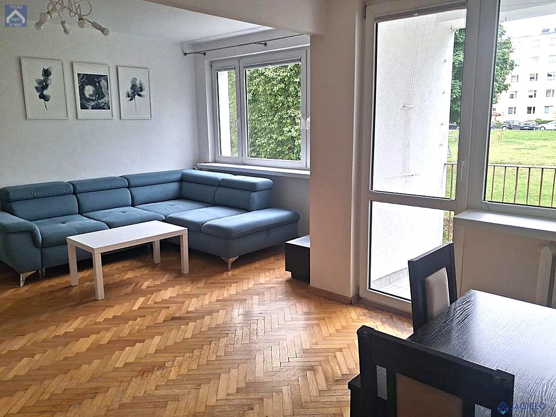 Dla rodziny, 3 pokoje, osobna kuchnia - Widok 5