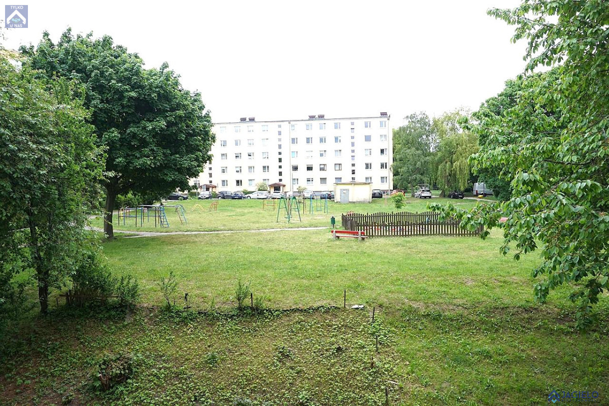 Dla rodziny, 3 pokoje, osobna kuchnia - Widok 6
