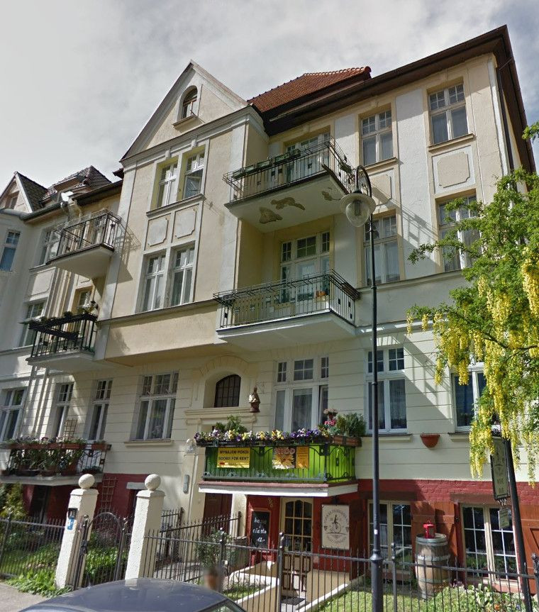 3-soban stan, 107 m²