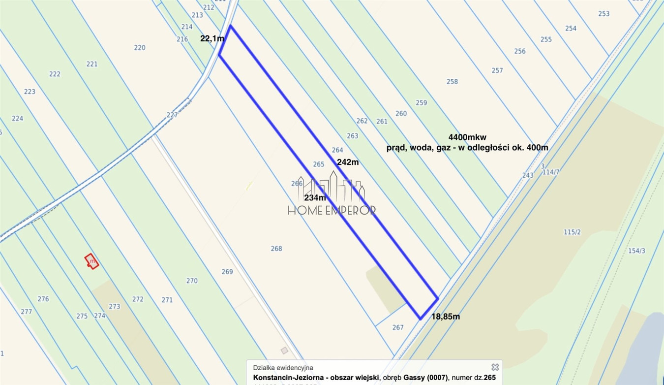 gratka-EMP-GS-4639-61 - Widok 3