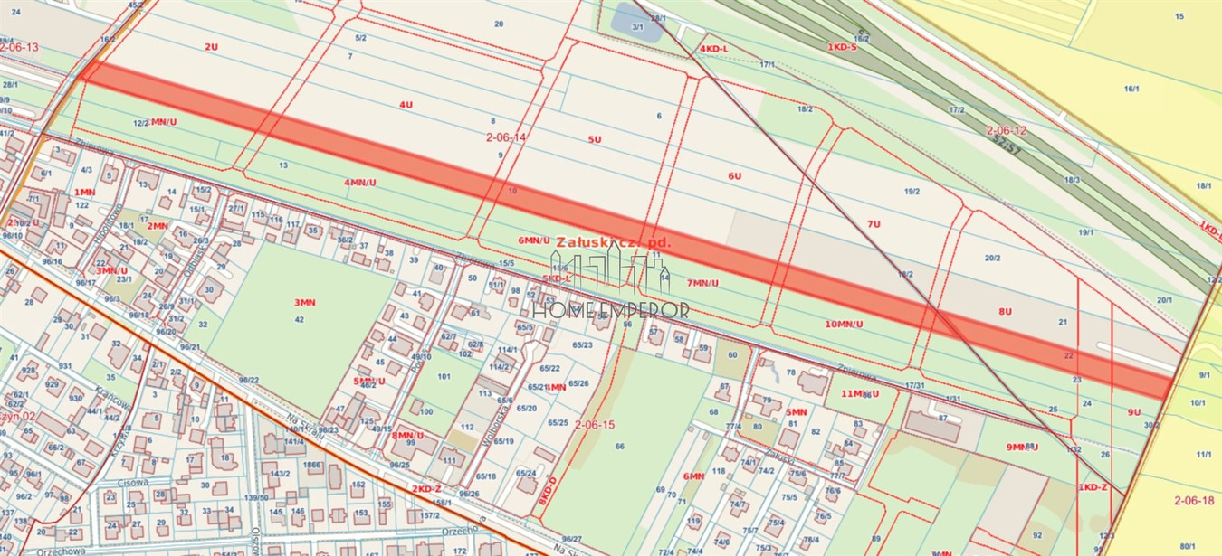 Lóð, 18550 m²