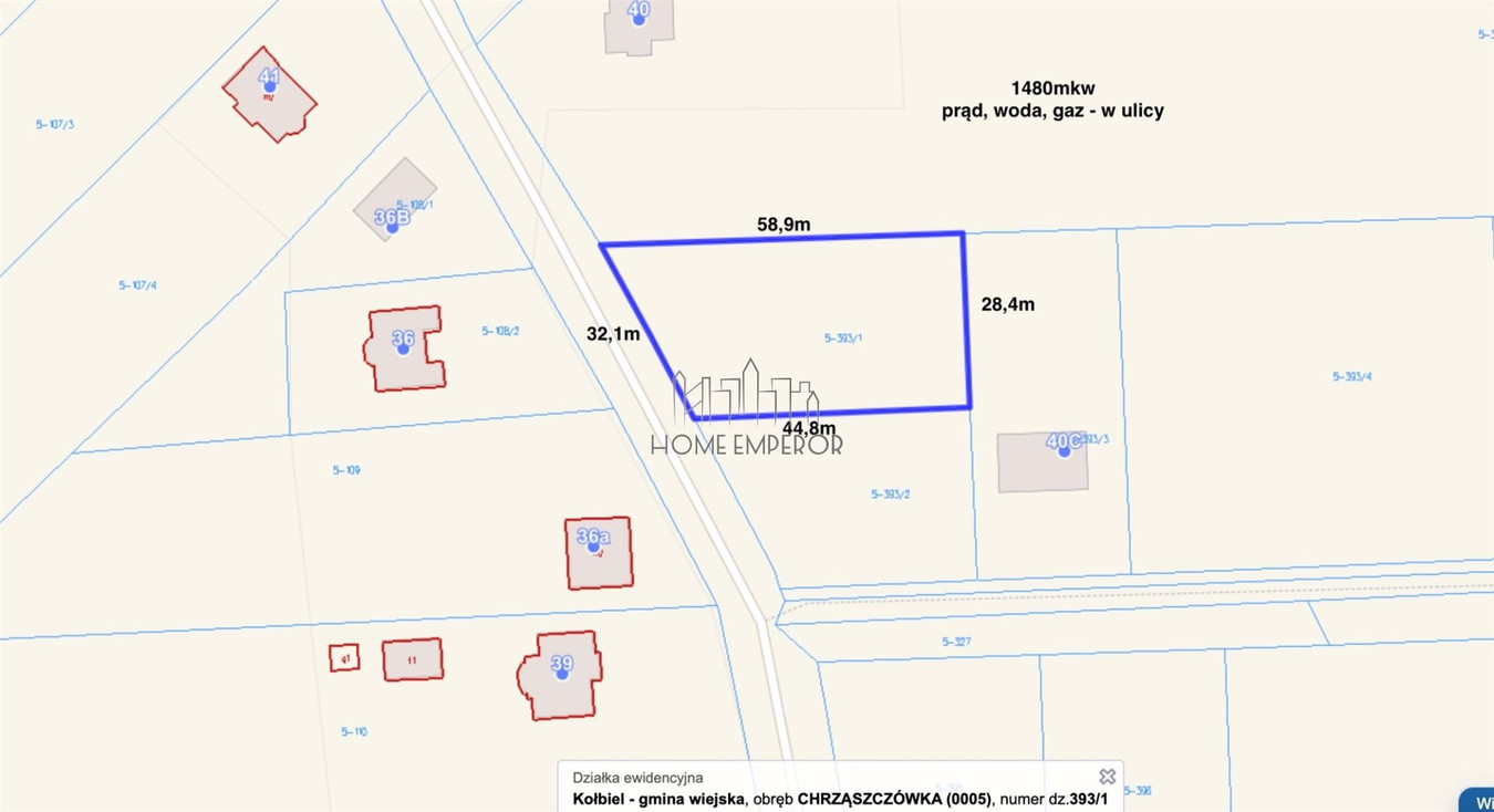gratka-EMP-GS-5764 - Widok 2