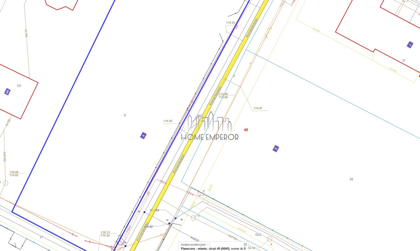 gratka-EMP-GS-9008 - Widok 3