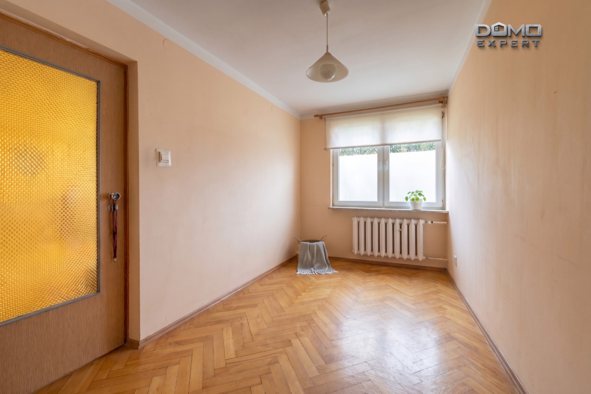 Mieszkanie – Bolesławiec, Śródmieście - Widok 4
