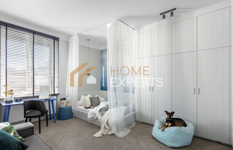 Apartment in Gdańsk, Kolonia Wyżyny, Siedlce - Widok 3